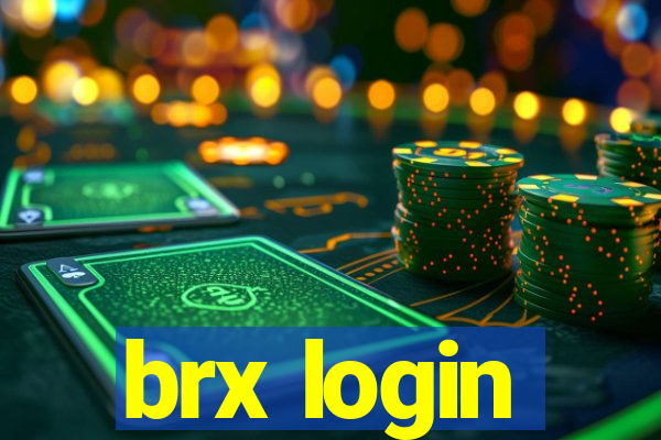 brx login